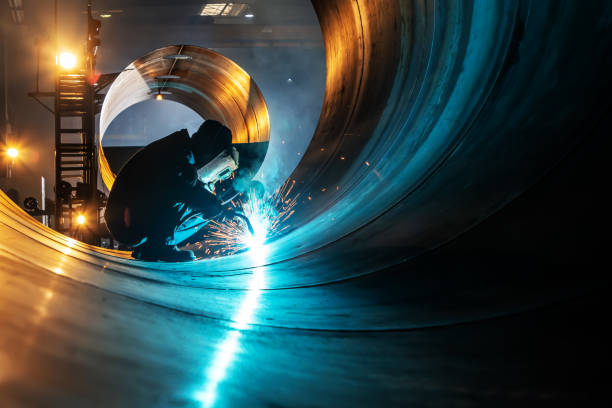  Ortonville, MI Welder Pros