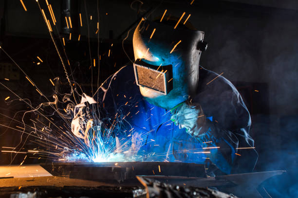 Affordable Welder Services in Ortonville, MI