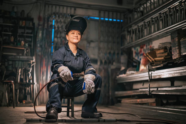 Best Welding Equipment Sales and Repair in Ortonville, MI