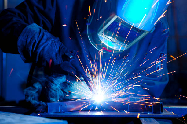 Best Pipe Welding in Ortonville, MI