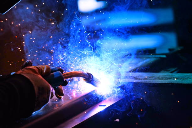 Reliable Ortonville, MI Welder & Metal Fabrication Solutions